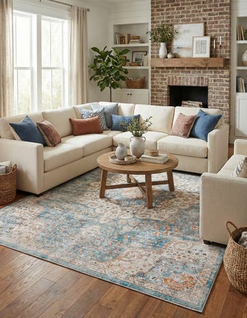 9' x 12' Newport Rug