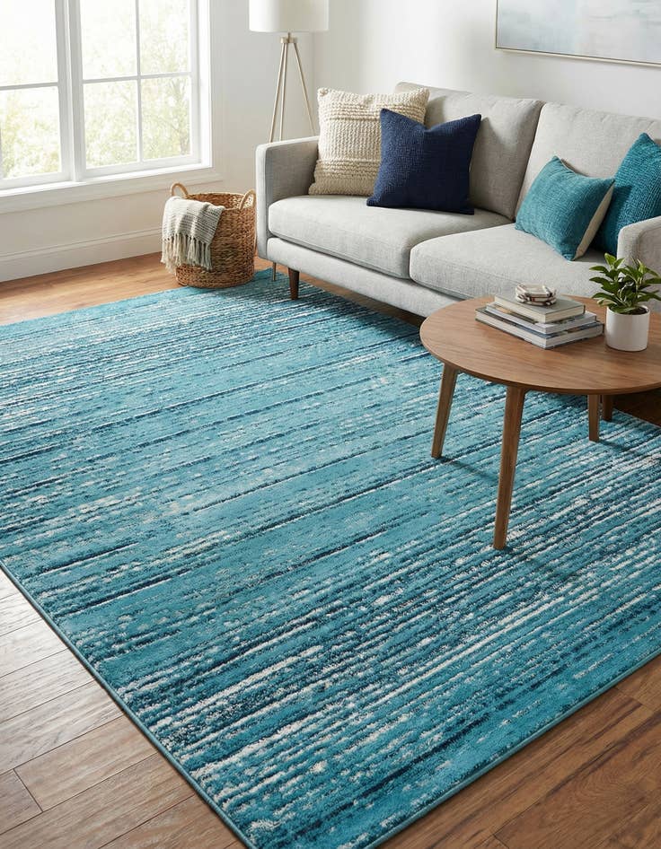 Detail image of 7' x 10' Oasis Rug