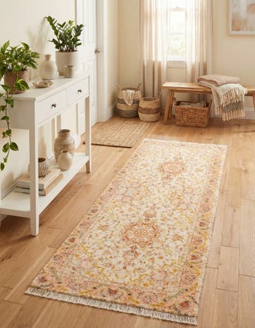2' x 5' 1 Boutique Runner Rug
