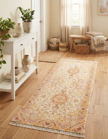 2' x 5' 1 Boutique Runner Rug