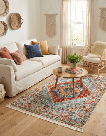 3' 3 x 5' 3 Paragon Rug