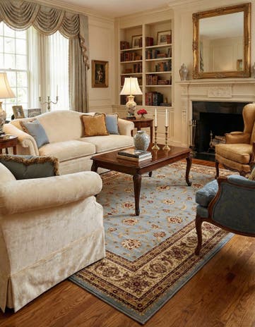 10' x 13' Aditi Rug