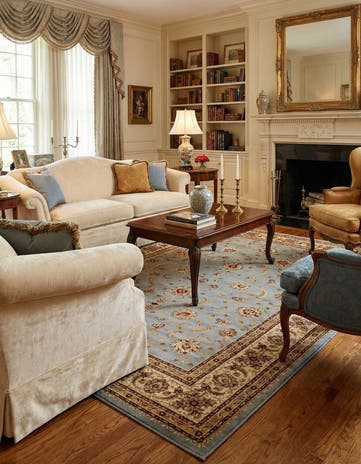 10' x 13' Aditi Rug