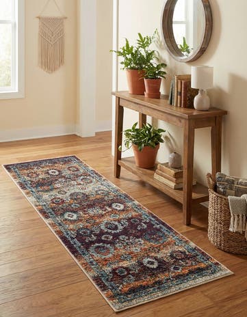 Isabella Runner Rug