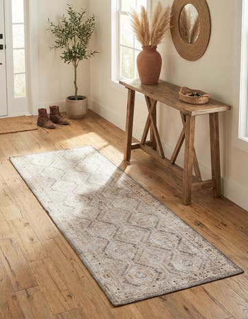 2' x 5' Yara Runner Rug