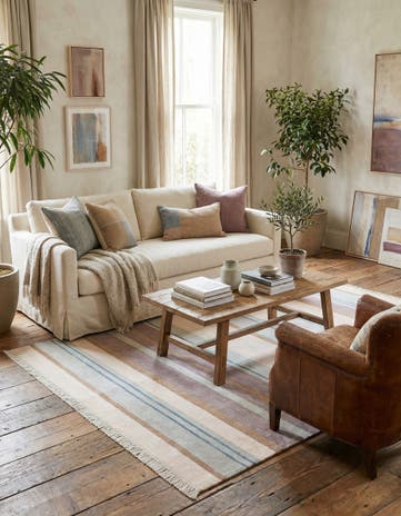 3' 11 x 6' 1 Darya Rug
