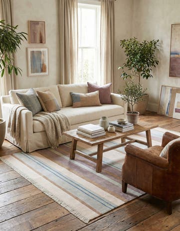 3' 11 x 6' 1 Darya Rug