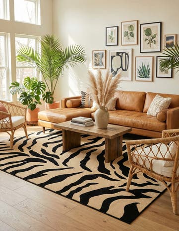 9' x 12' Savannah Rug