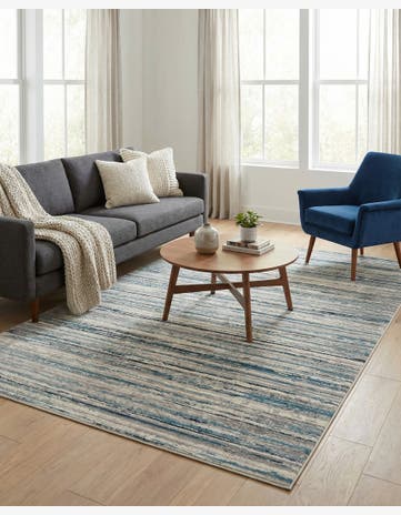 6' x 9' Finsbury Rug