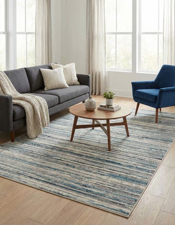 6' x 9' Finsbury Rug