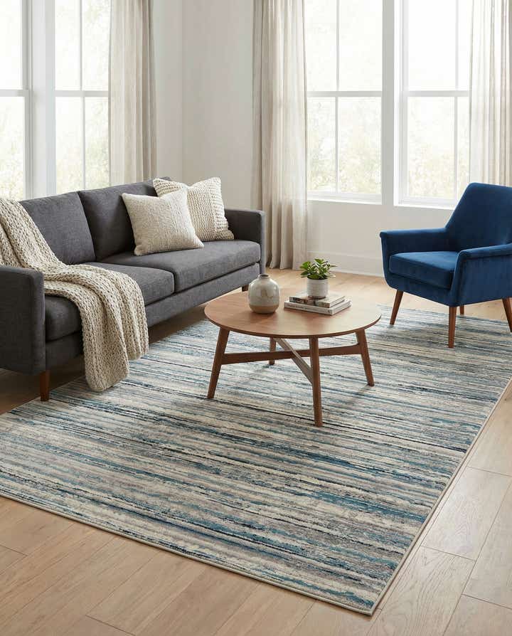 6' x 9' Finsbury Rug