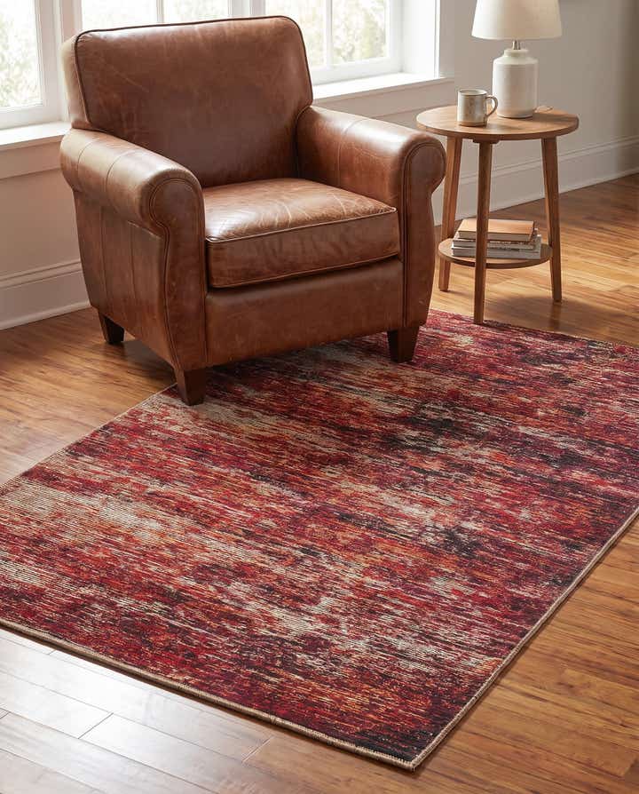 3' 6 x 5' 6 Asha Rug