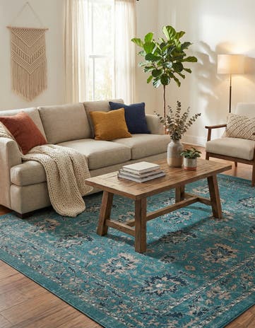 7' 10 x 10' Lucerne Rug