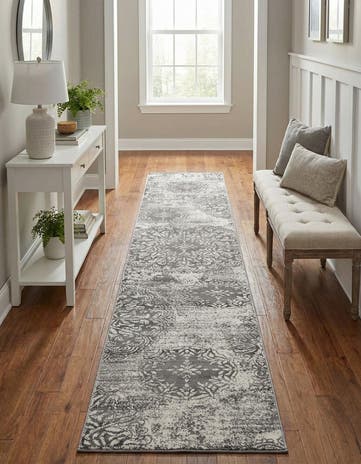 2' x 13' Monte Carlo Runner Rug