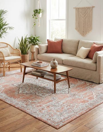 7' 10 x 10' Nyla Rug