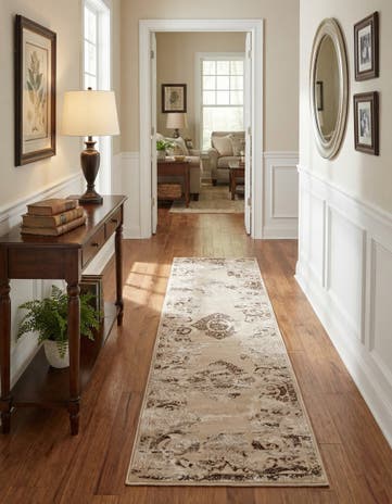 2' x 8' Finsbury Runner Rug
