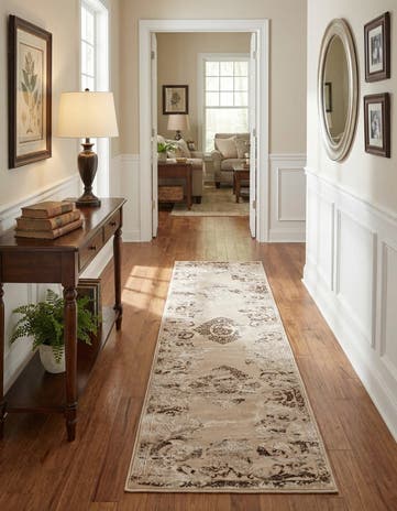 2' x 8' Finsbury Runner Rug