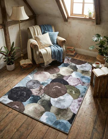 3' 3 x 5' 3 Medina Rug