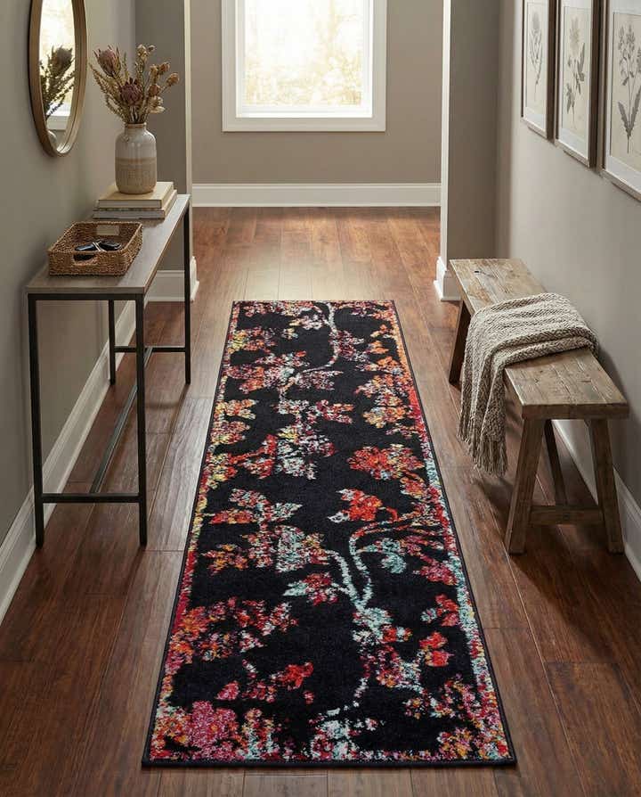 2' x 8' Madeline Runner Rug