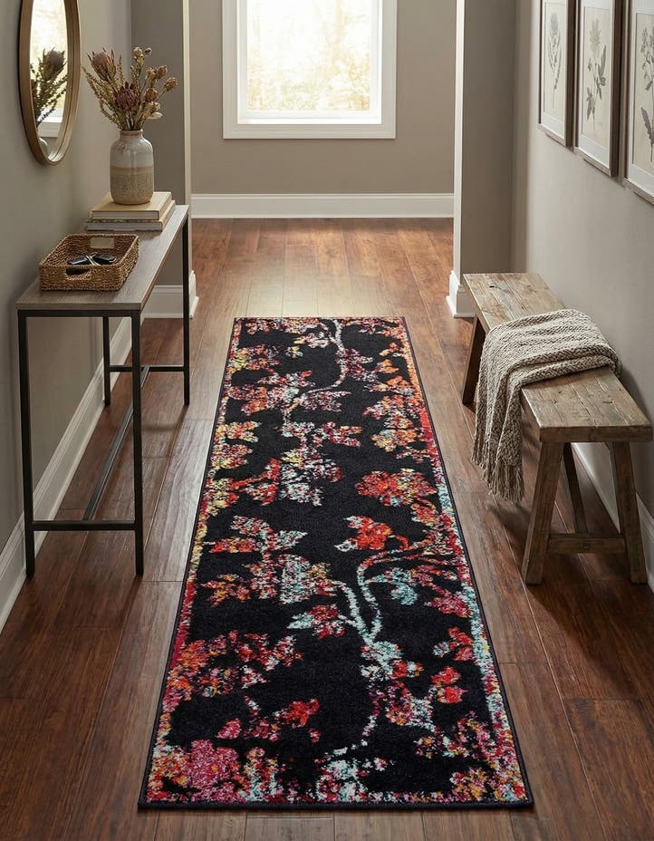2' x 8' Madeline Runner Rug