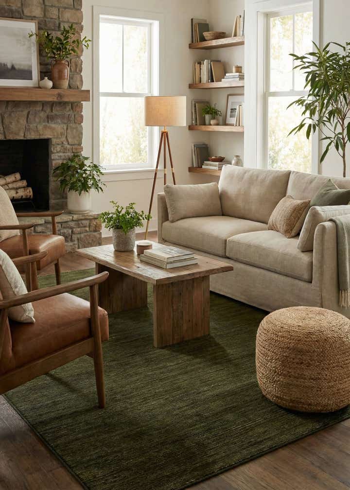 9' x 12' Finsbury Rug
