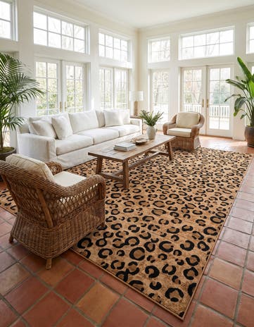 10' x 14' 1 Savannah Rug