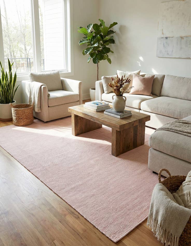 Detail image of  10' x 14' 1  Washable Jill Zarin Palm Springs Indoor / Outdoor Rug