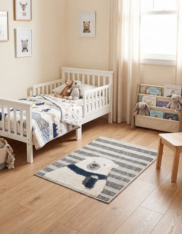 2' x 3' Whimsy Kids Rug