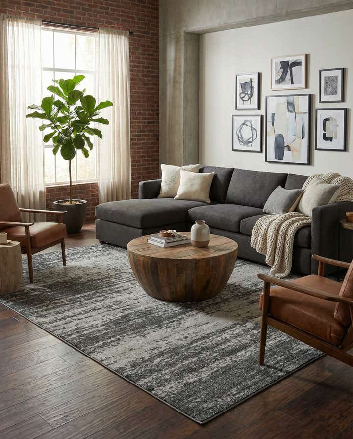 9' x 12' Loft Rug