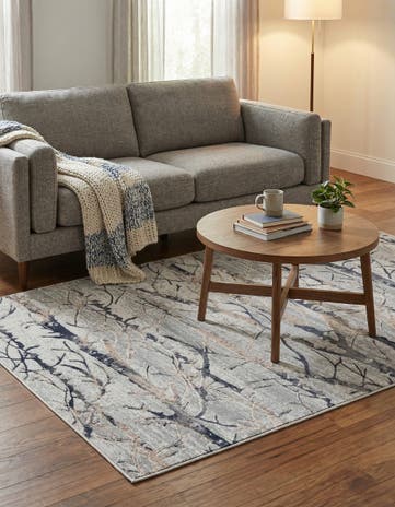 3' 3 x 5' 3 Finsbury Rug