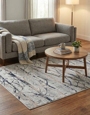 3' 3 x 5' 3 Finsbury Rug