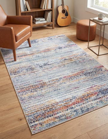 Malibu Rug