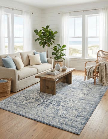 6' x 9' Eliza Rug