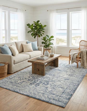 6' x 9' Eliza Rug