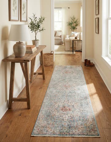 2' 7 x 10' 2 Newport Runner Rug