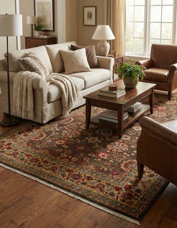 7' x 10' Chelsea Rug