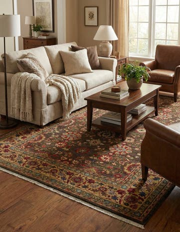 7' x 10' Chelsea Rug