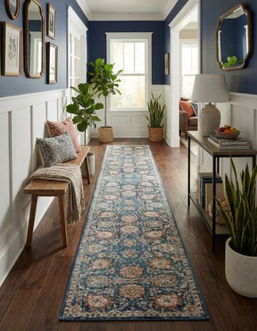 3' x 16' 5 Lola Runner Rug