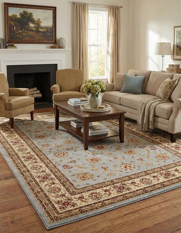 7' 10 x 11' Aditi Rug