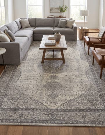 10' x 14' Dover Rug