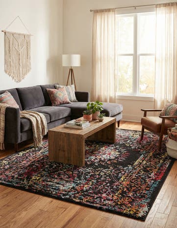 7' 10 x 10' Carrington Rug