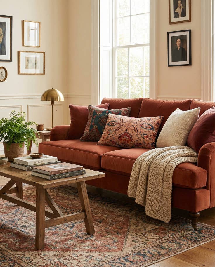 Detail image of 18" x 18" Pillow Pillow Cover