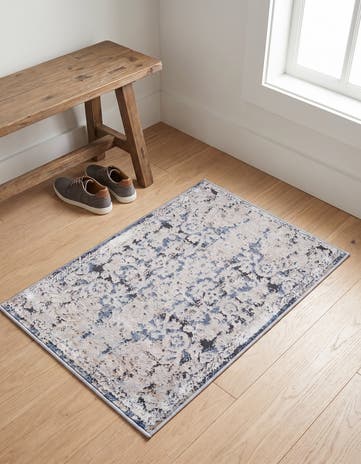 2' 2 x 3' Oregon Rug