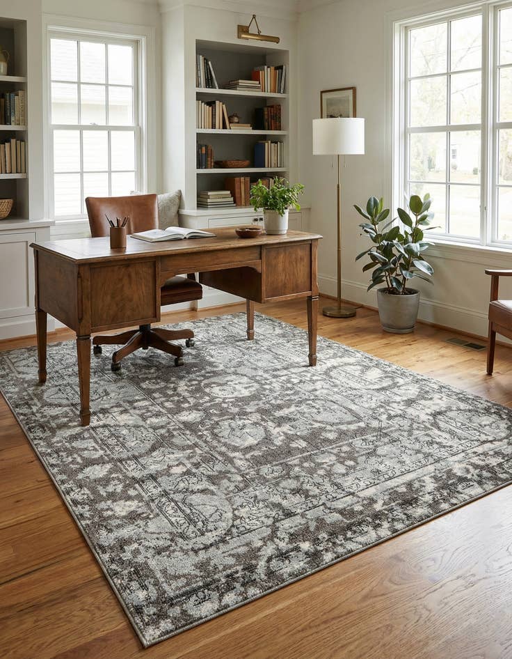 Detail image of  7' x 10' Miranda Rug