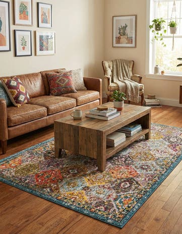 4' x 6' Madeline Rug