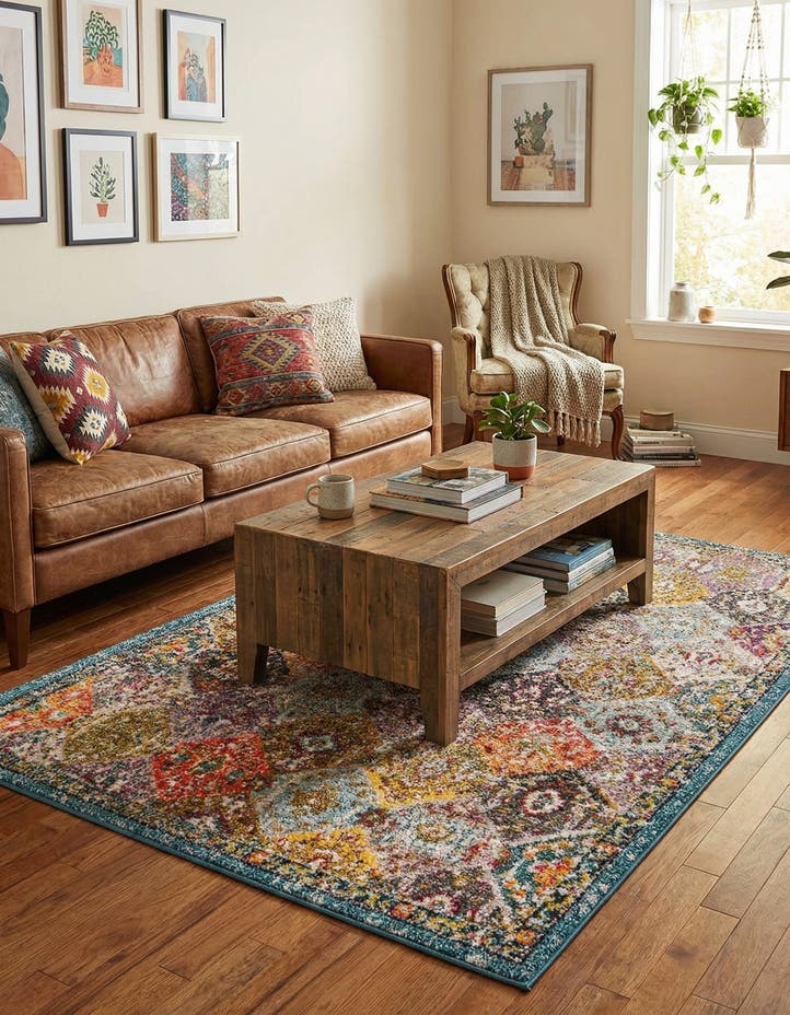 4' x 6' Madeline Rug