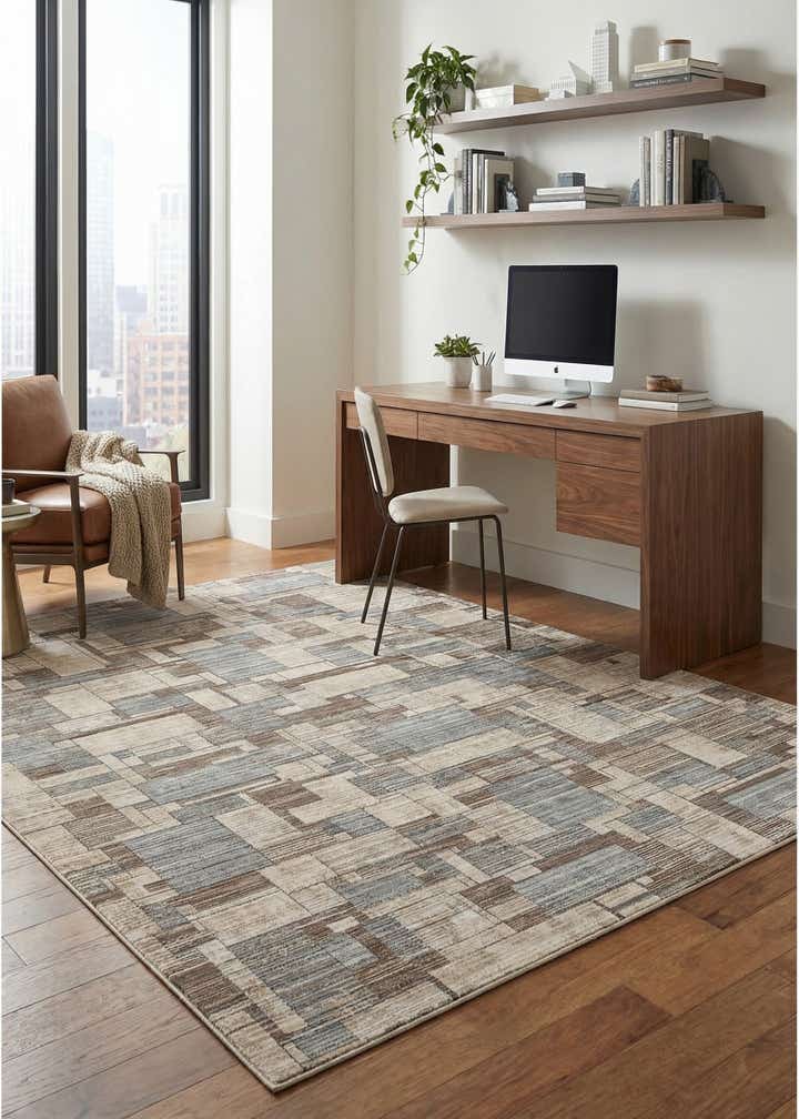 8' x 10' Silta Rug