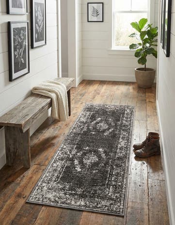 2' x 5' 3 Aarhus Runner Rug
