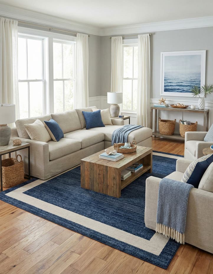 10' x 13' Angelica Rug