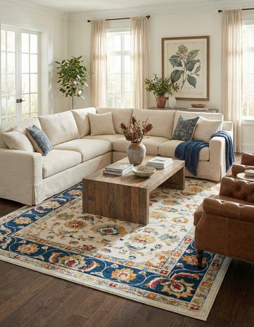 10' x 14' Aurelia Rug